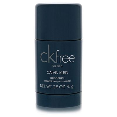 Perfume Masculino Ck Calvin Klein 75 Ml Desodorante Bastão