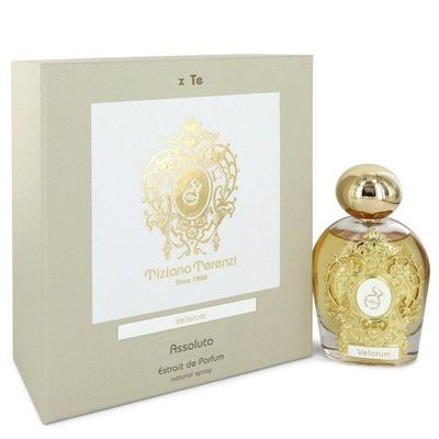 Perfume Feminino Velorum 99 Ml Extrait De Parfum