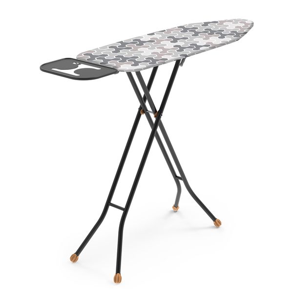 Tábua de Passar Argo 30X97cm CV245270 Cazza