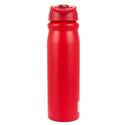 Garrafa Alumínio Com Canudo São Paulo FC 650ml Oficial