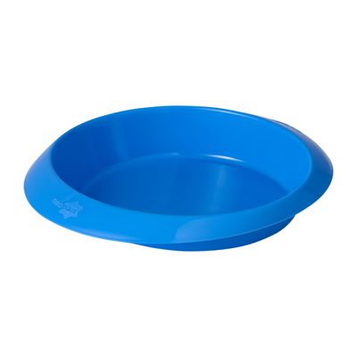 Prato Infantil Neopan Bpa Cor Azul