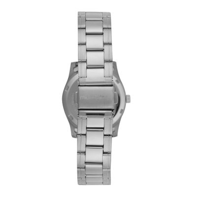 Relogio Mondaine Feminino Ref: 99831l0mvna2 Casual Aço Prateado