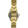 Relógio Lince Feminino Ref: Lrgm026l32 B2kx Casual Dourado