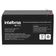 Bateria Interna Selada para Nobreak 12V 7A Intelbras