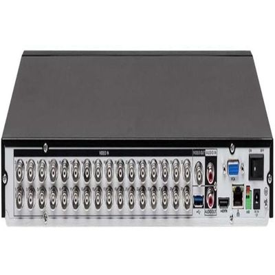 Dvr 32 Canais Intelbras Multi-hd Mhdx 1232 Com Hd 6 TB