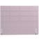 Cabeceira Cama Box Casal 140 cm Roma W01 Suede Rosê - Lyam
