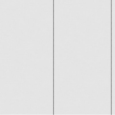 Papel de Parede Essential Listrado Branco Com Preto ES98123