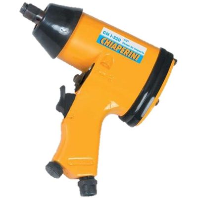 Chave Impacto Chiaperini CH I-320 1/2 Pneumática