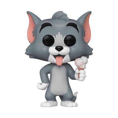 Funko Pop Tom And Jerry 1657 Tom