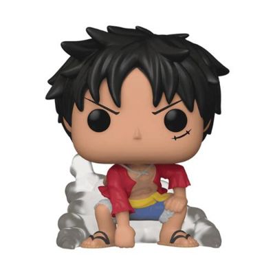Funko Pop One Piece 1269 Luffy Gear Two