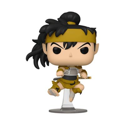 Funko Pop Inuyasha 1591 Koga