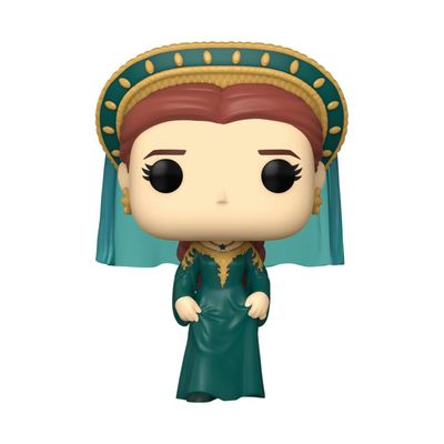 Funko Pop House of The Dragon 20 Alicent Hightower