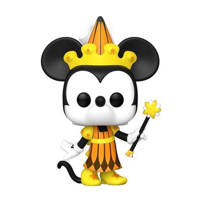 Funko Pop Disney 1485 Minnie Mouse Halloween
