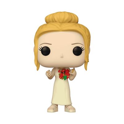 Funko Pop Friends 1647 Phoebe Buffay