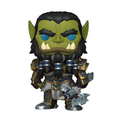 Funko Pop World Of Warcraft The War Within 1046 Thrall