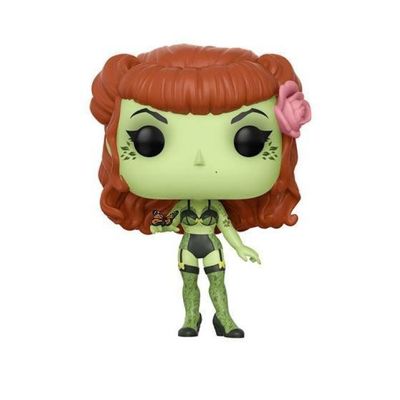 Funko Pop DC Comics Bombshells 224 Poison Ivy
