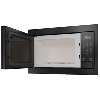 Micro-ondas De Embutir Brastemp 32l Bm146aeana Preto 127v