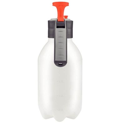 Pulverizador Borrifador Manual com Gatilho 2L de Compressão Prévia Tramontina Jardinagem