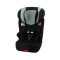 CADEIRA AUTO NANIA TEAMTEX RACE ISO NUIT