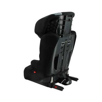 Cadeira para Auto Teamtex Racer Isofix Sportiff Nuit de 9 a 36kg