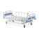 Cama DX3 3 Movimentos Dellamed + Colchão Pneumático Air Plus Dellamed + Colchão de Densidade D33 Dellamed UNICA