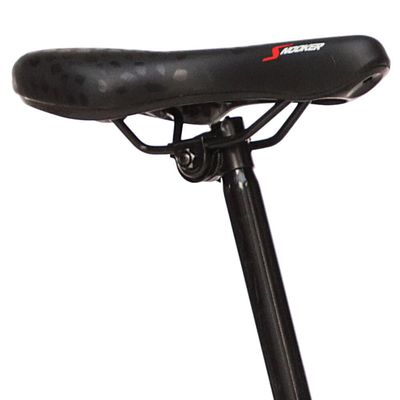Bicicleta Athena Aro 29 Aero Freio a Disco Quadro 19 Colli Preto