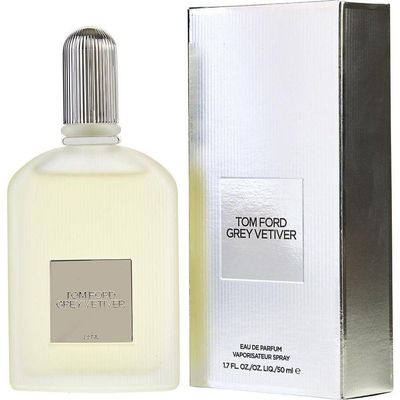 Perfume Masculino Grey Vetiver Eau De Parfum 50 Ml