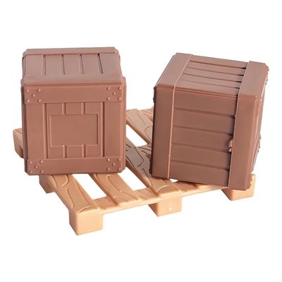 Mini Carregadeira Case Construction SV300 B 1:26 822 - Usual