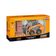 Mini Carregadeira Case Construction SV300 B 1:26 822 - Usual