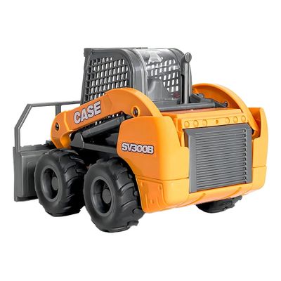 Mini Carregadeira Case Construction SV300 B 1:26 822 - Usual