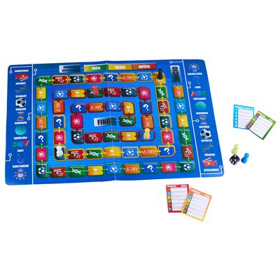 Jogo Quebra Cuca BDC