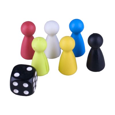 Jogo Quebra Cuca BDC