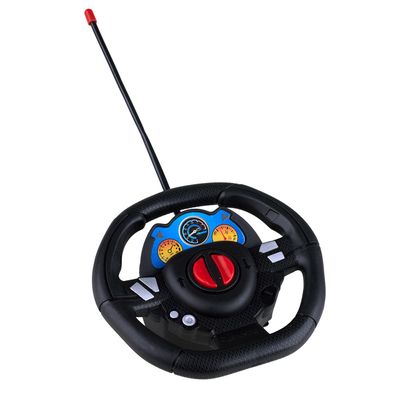 Carro de Controle Remoto Sonic Smart Driver Candide