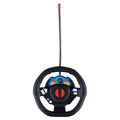 Carro de Controle Remoto Sonic Smart Driver Candide