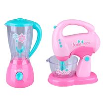 Kit Meu Eletrinho Home Swet  CV244137 PF