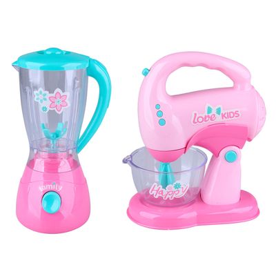 Kit Meu Eletrinho Home Swet  CV244137 PF