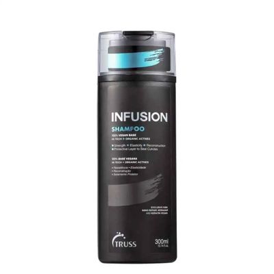 Shampoo Infusion Truss 300Ml