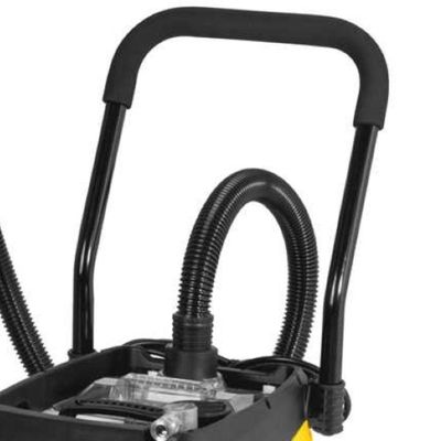 Aspirador De Pó 110V Apv1600 Vonder