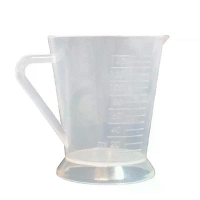 Caneca Dosadora Graduada Ak