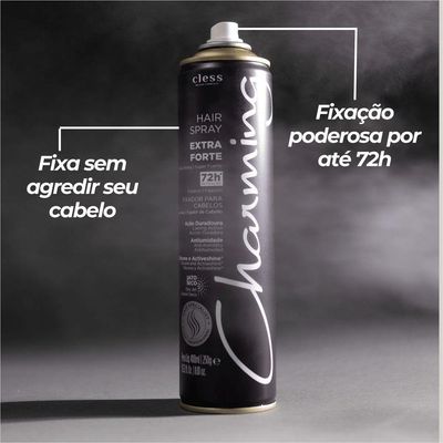 Charming Fix Spray Extra Forte 150mls