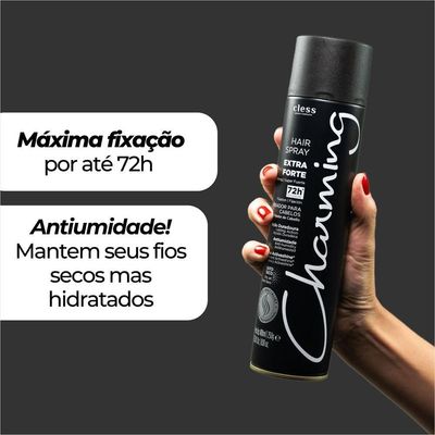Charming Fix Spray Extra Forte 150mls
