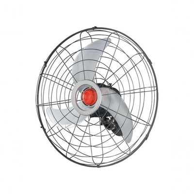 Ventilador De Parede Ventisol Power 70 Cm Preto Bivolt
