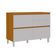 Cozinha Completa Itatiaia Lumina 350cm Paneleiro 2 Nichos Em Madeira Mdf Cinamomo/fendi
