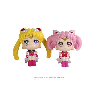 Figure Pretty Guardian Sailor Moon - Super Sailor Moon -...