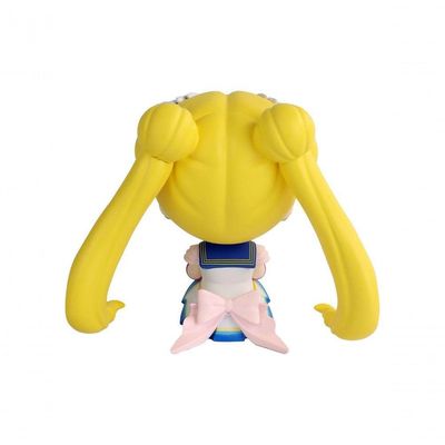 Figure Pretty Guardian Sailor Moon - Super Sailor Moon -...