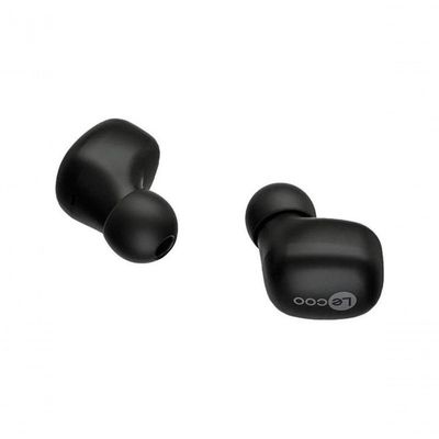 Fone De Ouvido Lecoo Ew301 Bluetooth Preto
