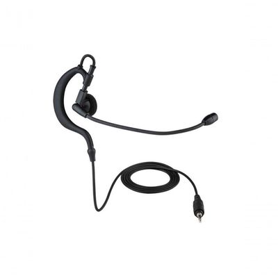 Fone De Ouvido Para Radio Comunicador Intelbras Hc20pt...