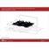Fogão Cooktop Fischer 4 Queimadores Fit Line Gás Mesa Vidro 26342-57175 Preto Bivolt