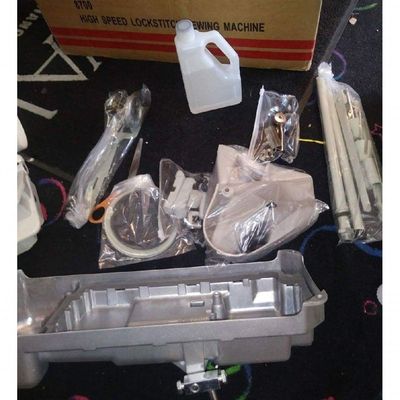Reta Industrial Direc Drive Yamata -220v 220V