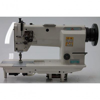 Maquina De Costura Industrial Pespontadeira Barra Fixa
